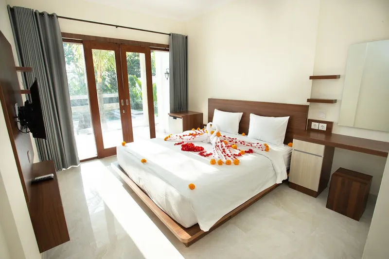 Sedana Cottage