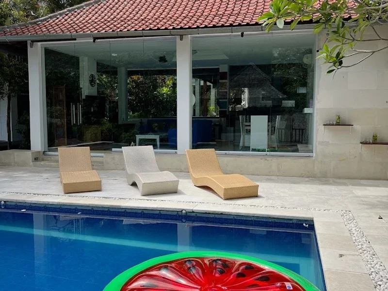 «Villa NESHAMA» Hotel