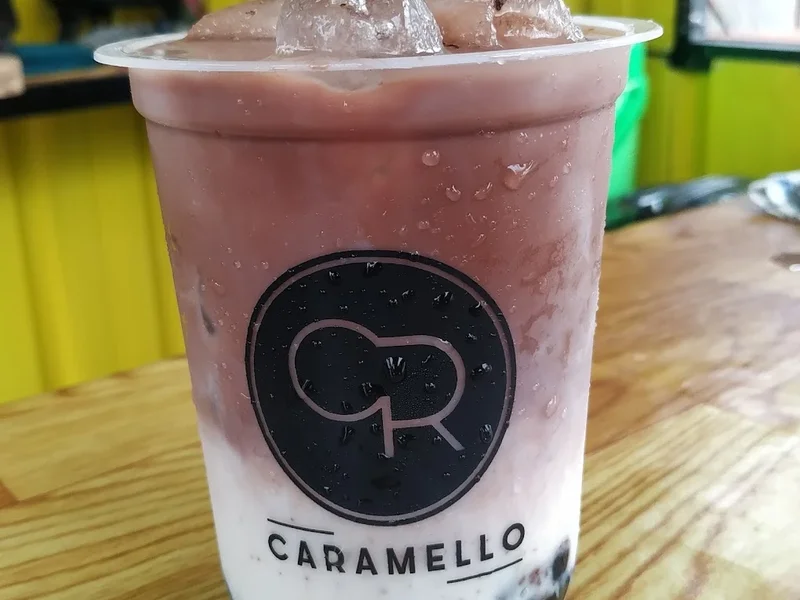 CARAMELLO SADING