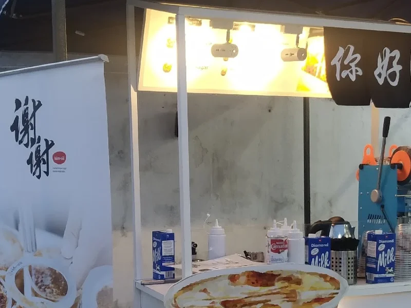Kamsia boba badung