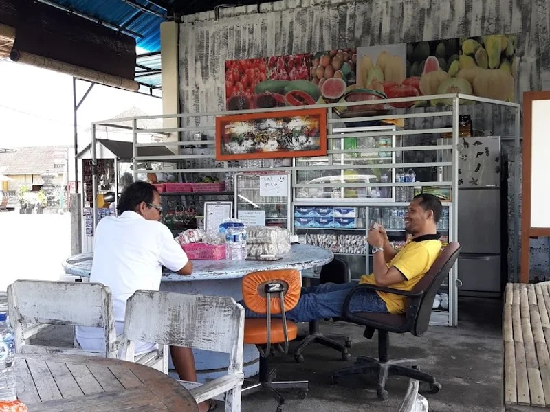 Warung Dugul