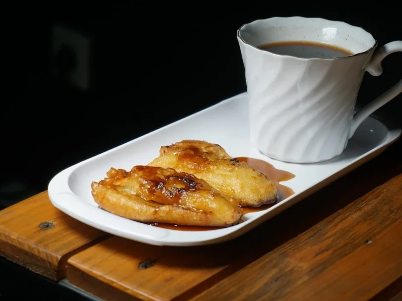 RAJEZ CAFE