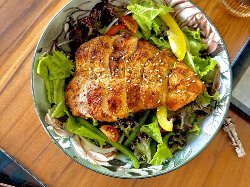 HARIKU cafe
