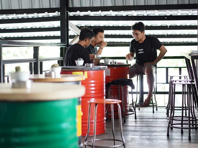 Lawas Coffee