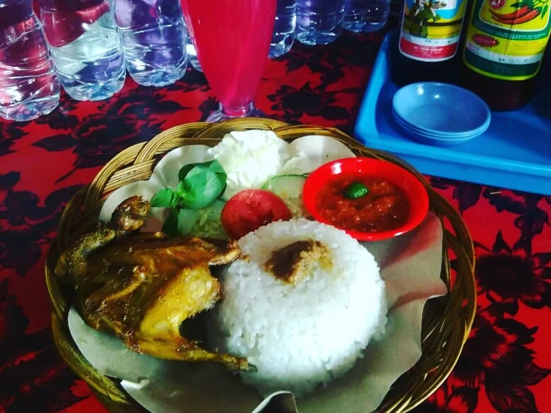 Kedai Pelangi Mengwi