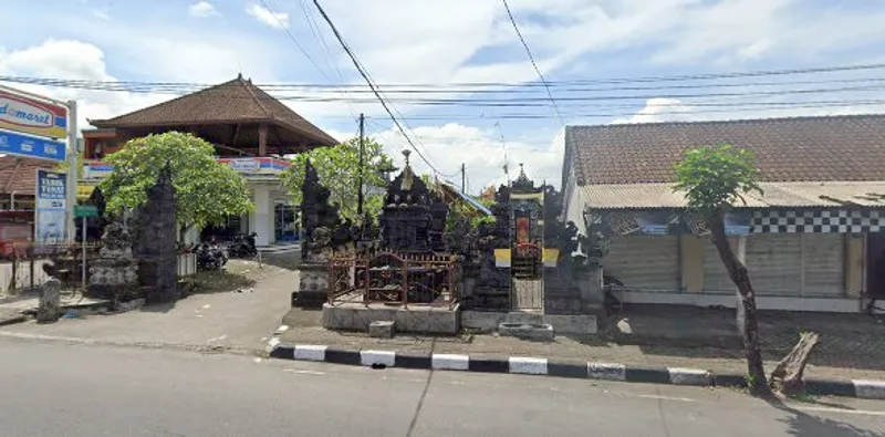 Warung Vis