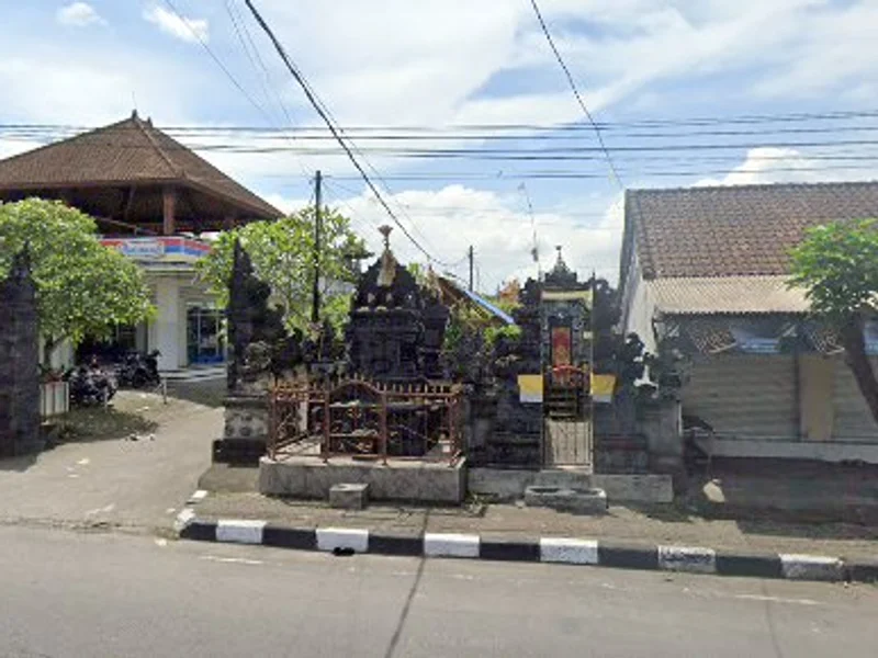 Warung Vis