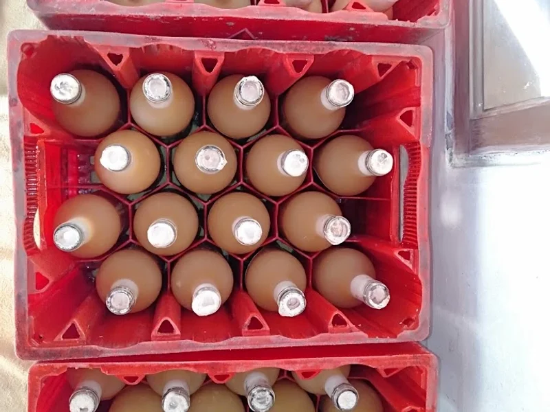 Waroeng tuak d'Doplang