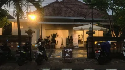 Daftar 14 cafe instagramable di Mengwi Badung