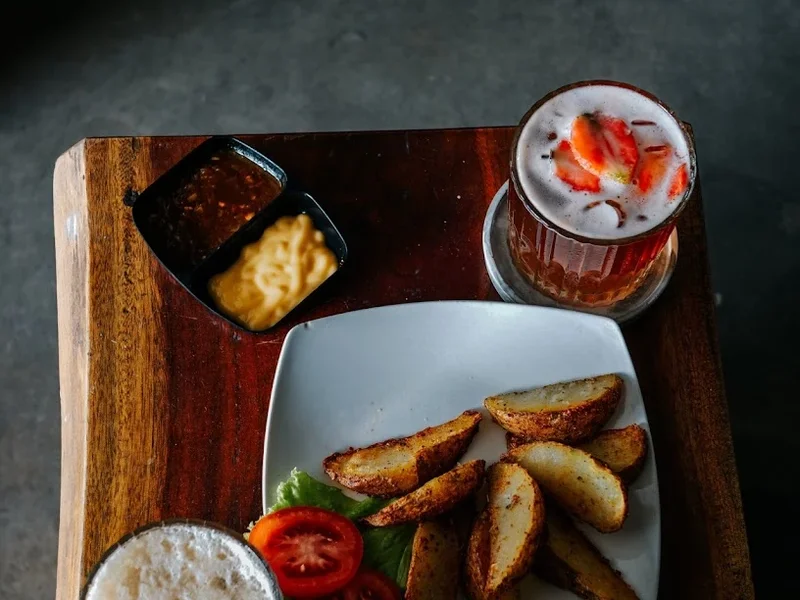 Panamena Coffee & Eatery