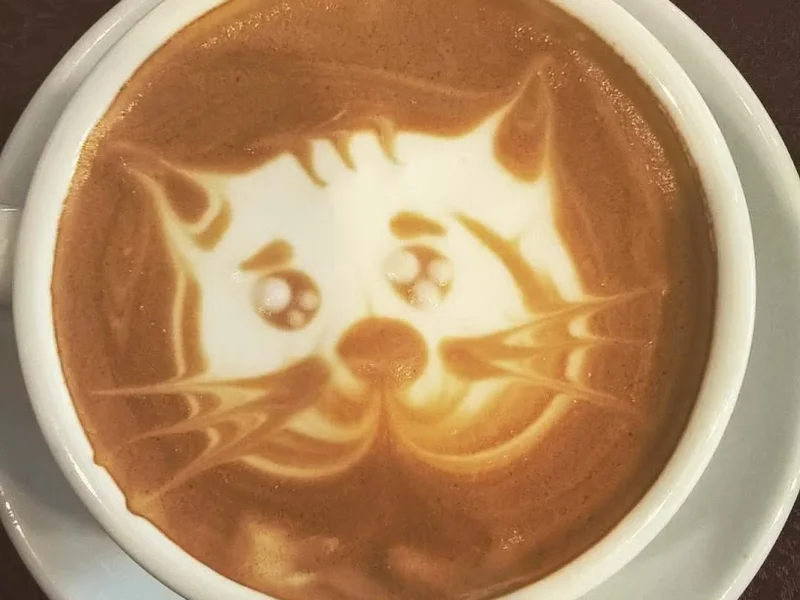 Rumah Kopi Nusantara