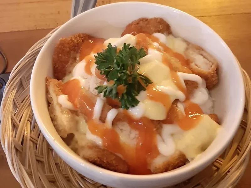 midnightcafe singaraja