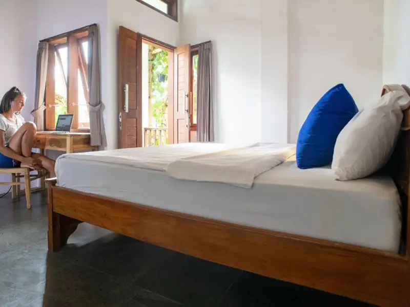 Draper Startup House for Entrepreneurs Bali