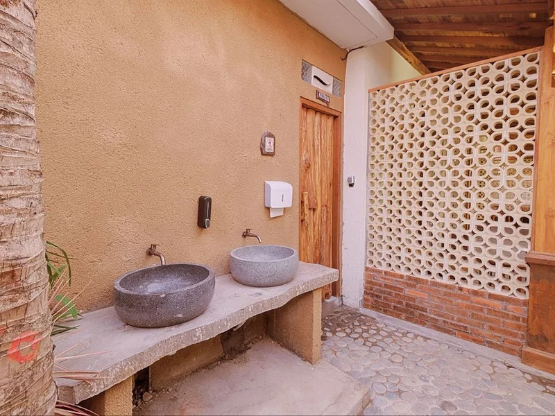 GREEN BALI GUEST HOUSE