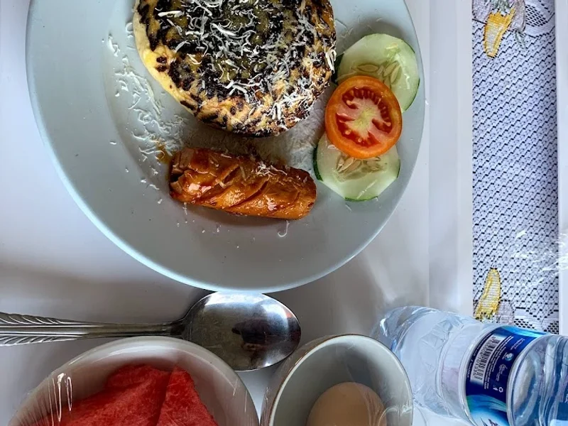 Bali Sevilla Residence