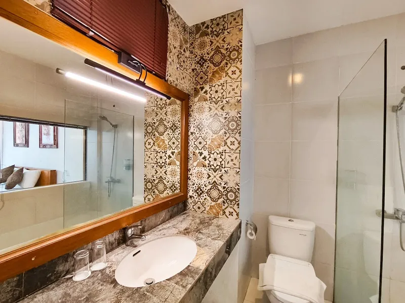 The Tunjung Boutique Resort