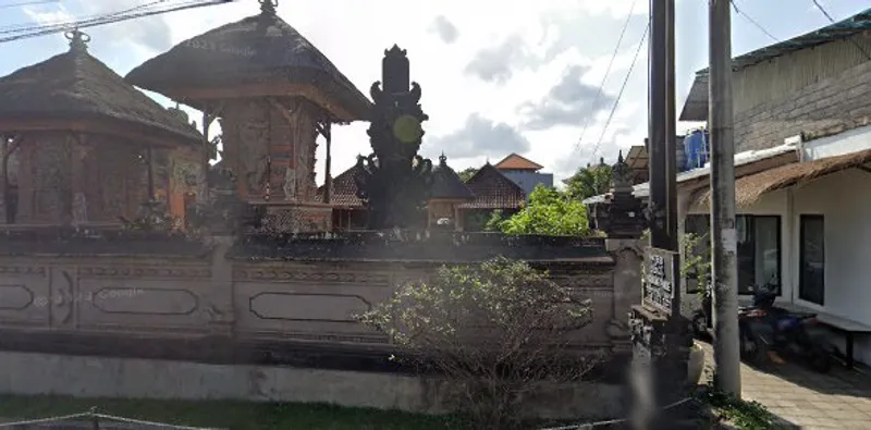 Wisma MSI Tumbak bayuh-bali