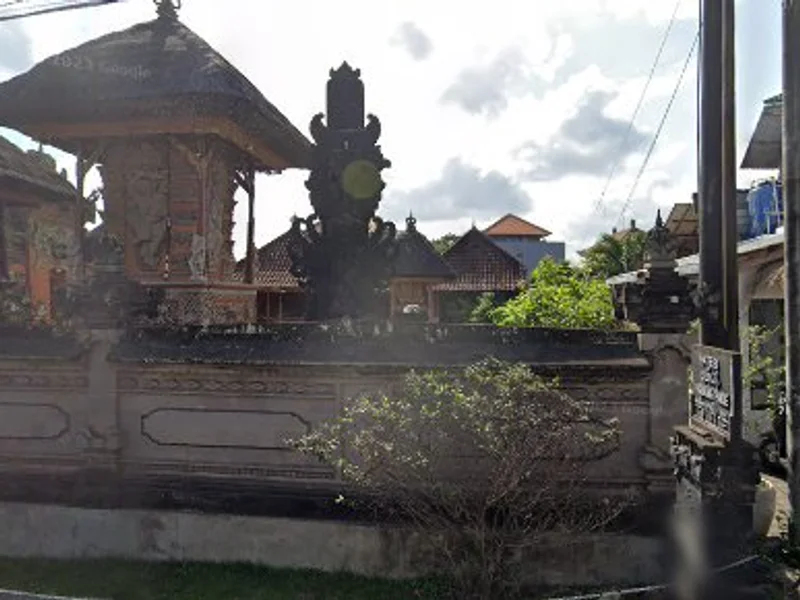 Wisma MSI Tumbak bayuh-bali