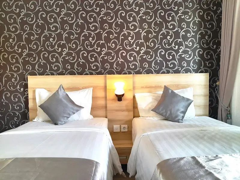 North Wing Canggu Resort