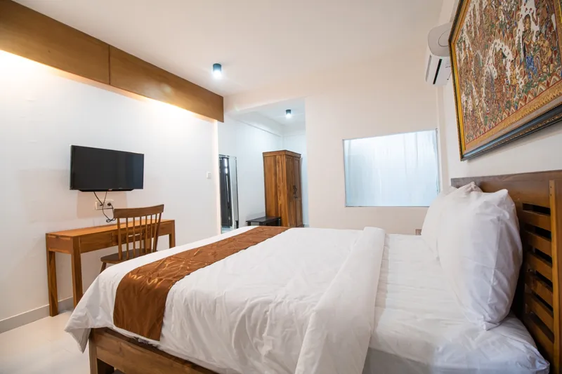 The Tunjung Boutique Resort