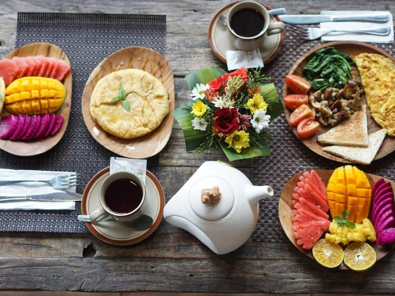 Ryan Bagus Guest House