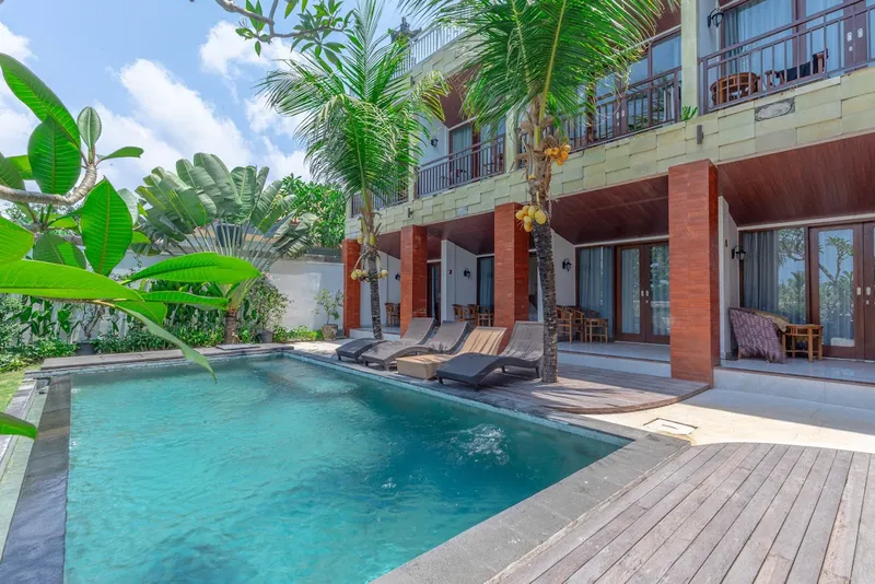 Sedana Cottage
