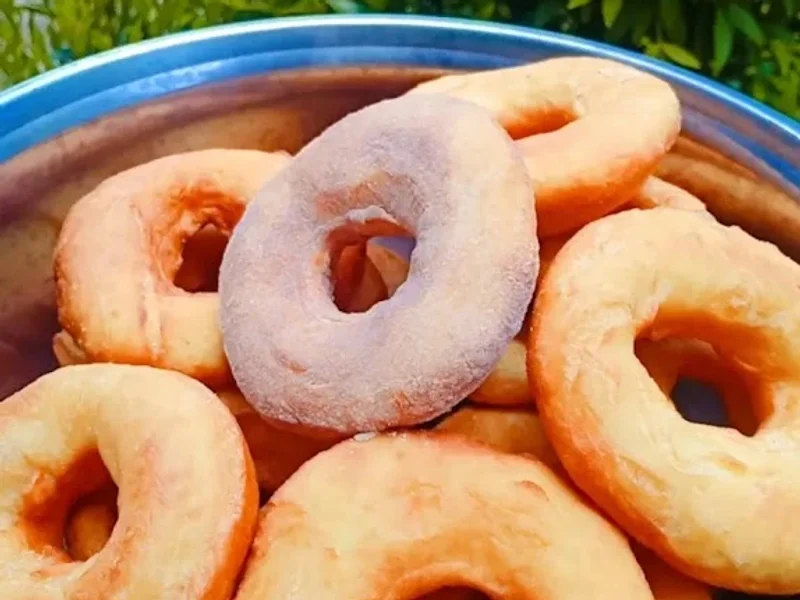 Warung Mujaer Dan Ayam Bakar Bu Desy