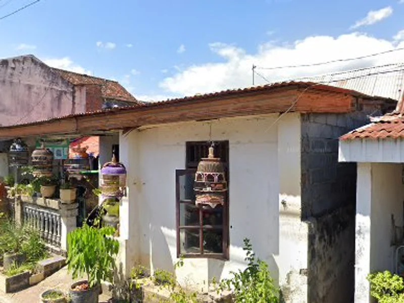 Halal Food Singaraja