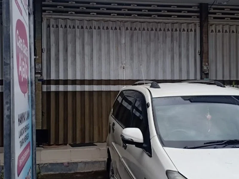 Roti Bakar Ngeunah - Buduk