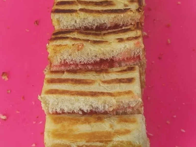 Roti Bakar 69 Premium