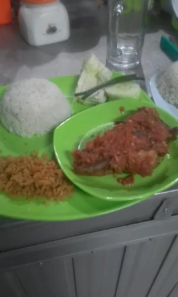 Ayam Goreng ENDANGAN