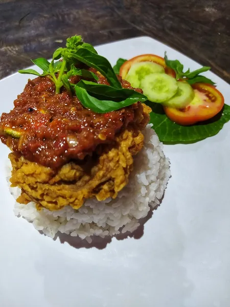 Warung Makan APACM Kuliner