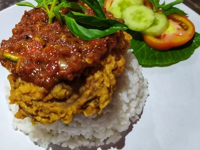 Warung Makan APACM Kuliner