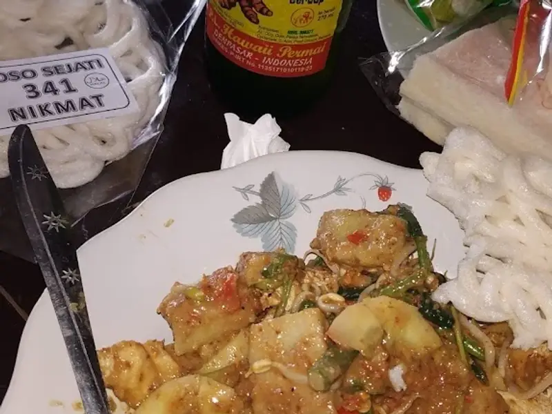 Warung Makan Bu Mitha