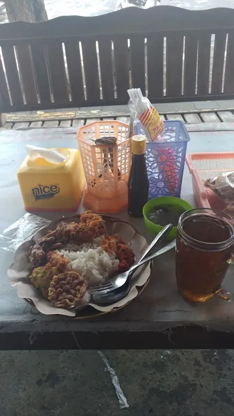 Warung Bu Ketut