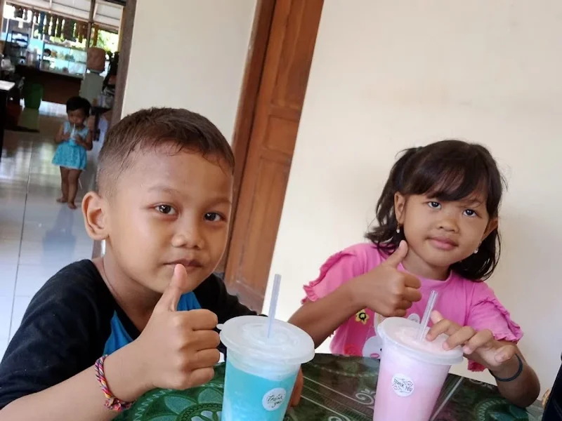 Warung Rumah kita mengwi