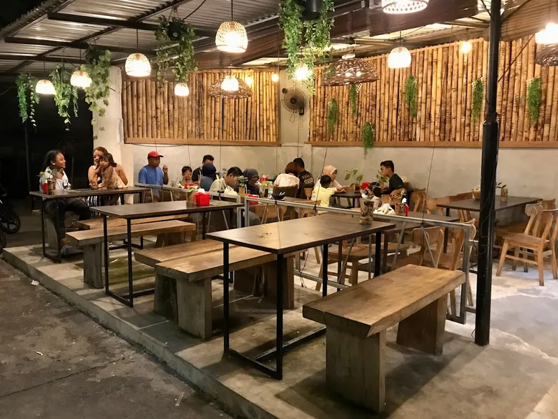 Bakmi Tungku Nusa Dua