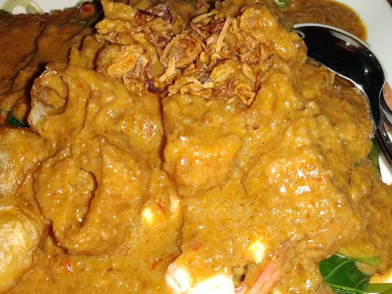 Cafe Mie Masakan Mamaku