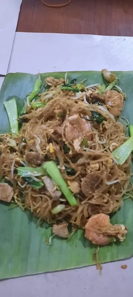 Kedai Bakmi Sedap Kezia Chan 74