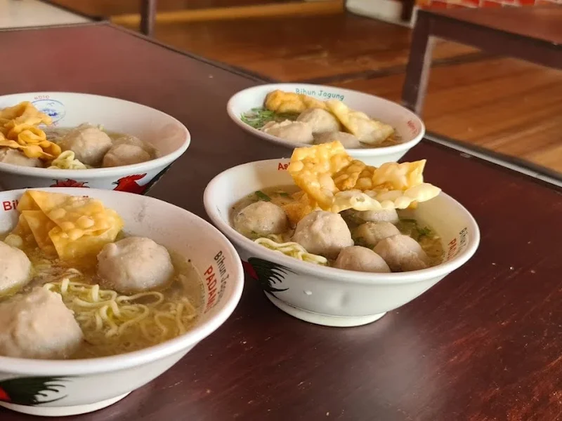 Depot Mie Ayam Bakso Super