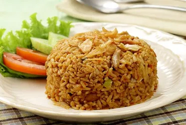 Daftar 15 restoran nasi goreng di Mengwi Badung