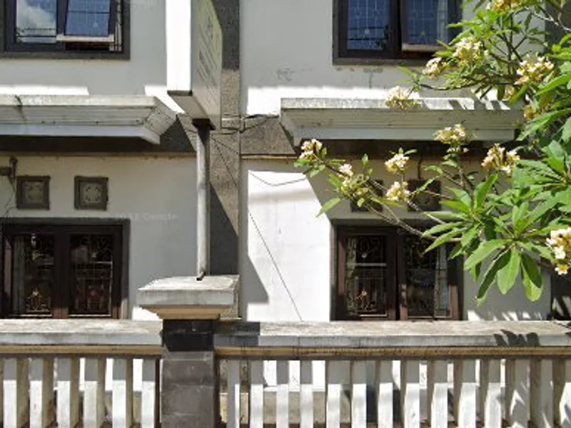 Lalapan & Nasi Goreng Jawa Lamongan Mbak Utami