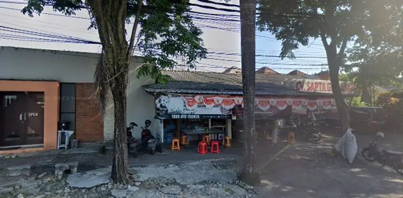 Warung Ibu Nyoman