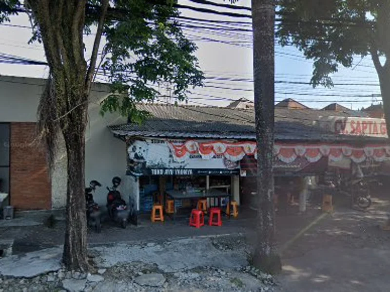 Warung Ibu Nyoman