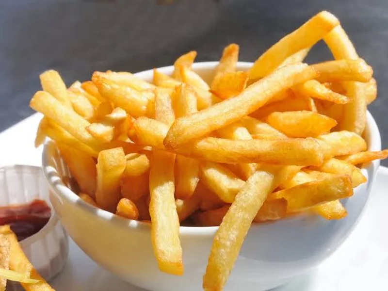 Rajanya Nasi Goreng - Bali