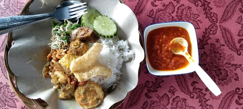 Warung Rakyat Mengwitani