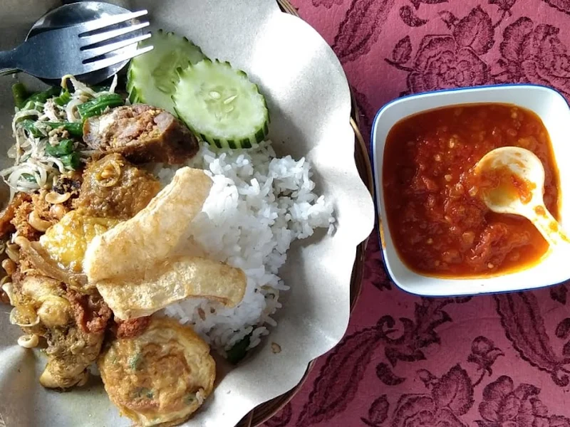 Warung Rakyat Mengwitani