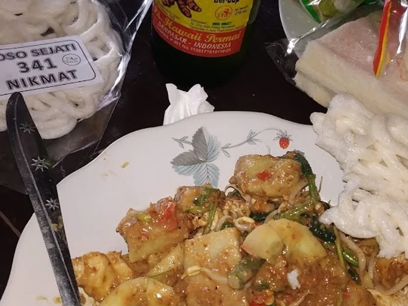 Warung Makan Bu Mitha