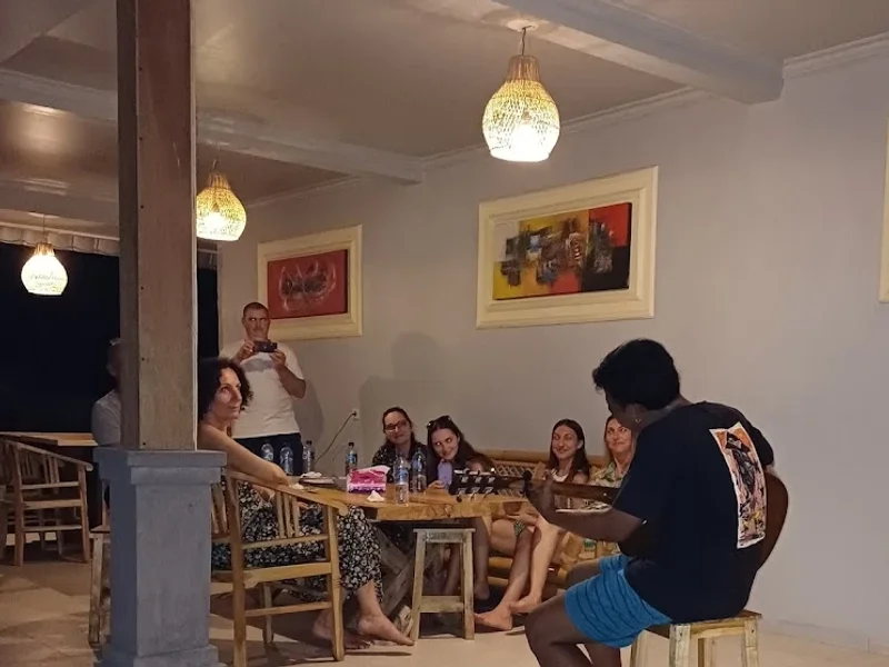 kerta family bed and breakfast