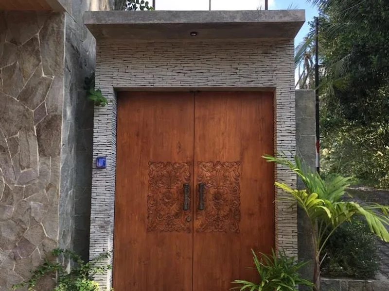 The Vinaya Boutique Hotel